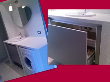 Bagno muratura